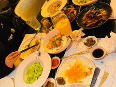 -洛缦音乐餐厅(工业展览馆万象城店)