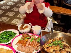 -春梅里卤鹅馆·47年老字号(中山路店)