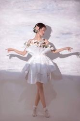 -初白IMAGE·女子摄影