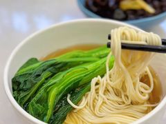 -翡翠拉面小笼包(机场DFS店)