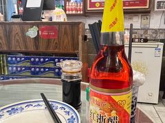 -恩宁刘福记(东华东路店)