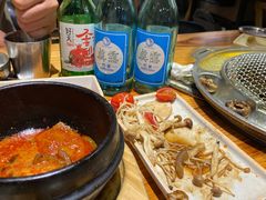 -喜来稀肉(北外滩白玉兰广场店)