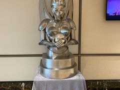 -影汇之星8字形摩天轮