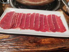 -普洱小黄牛餐厅铜火锅·思茅地方菜(世纪城店)