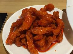 -陈傻子餐厅(世纪都会店)