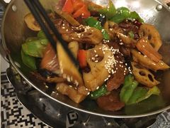 -天一朴素(武汉大学店)