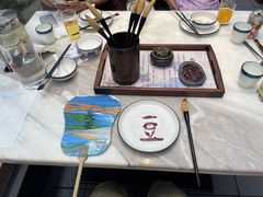 -唐猫庭院·千年陕菜(大唐不夜城店)