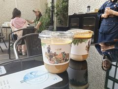 -一尺花园(安和花园店)