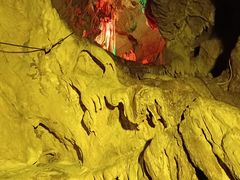 -伏牛地下河景区