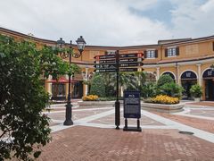 -佛罗伦萨小镇广佛名品奥特莱斯(疏港路店)