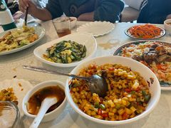 -巴依老爷新疆美食(工体旗舰店)
