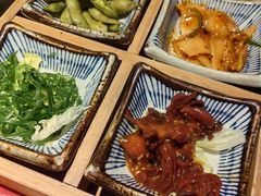 -古田居·特色寿司料理(星之岛旗舰店)