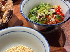 -楠火锅(仁恒梦中心店)