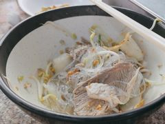 -榮泰米粉湯(Left Shop)