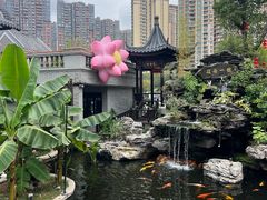 -顺德渔村·岭南一号