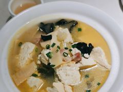 -徽韵人家·传承正宗徽菜(牡丹园店)