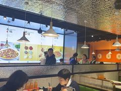 -金柱大盘鸡(和田二街店)