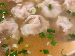 -韩萍老南京馄饨(河西万达店)