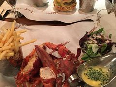 -Burger & Lobster(Dean Street)