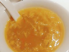 酸辣鱼翅-晶采轩(恒隆广场店)