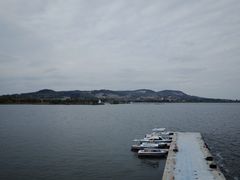 -南京金牛湖风景区