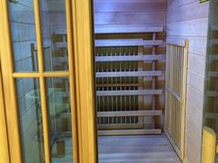 -百家康养生馆(龙口西店)