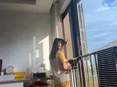 -爱的果实月嫂育婴师(世纪东方店)