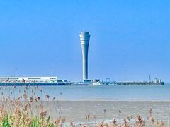 -上海吴淞炮台湾国家湿地公园