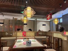 -金佬馆·川菜bistro(芜湖镜湖万达店)
