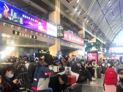 -沈阳站