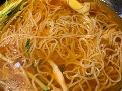 -熙成烧烤·三十三年(开发区店)