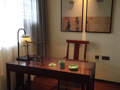 -南京夜泊秦淮君亭酒店·金陵书画院