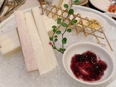-揽季锅物会.福建黄鱼.海鲜姿造(五四路店)