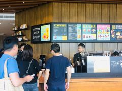-星巴克(成都科学城店)