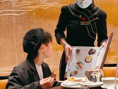 -8餐厅(新葡京酒店)