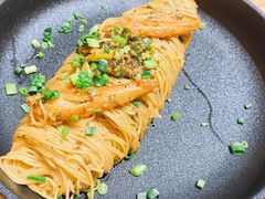 -HELLO 27 意面·沙拉·帕尼尼