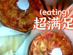 -乐凯撒披萨(正佳广场店)