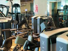 -威尔仕W FITNESS健身会所(联洋广场店)