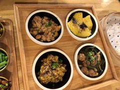 -小六汤包·西安老字号·中华名小吃(高新四路店)
