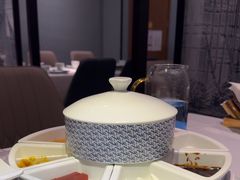 -羲和雅苑•北京烤鸭(吴中路万象城店)