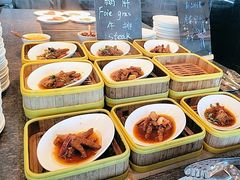-Social 秀西餐厅-长沙瑞吉酒店(运达店)