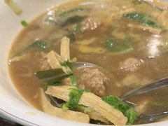 -和源祥·日照菜扛把子(万平口一店)