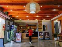 -村理食堂(小茅山脚店)