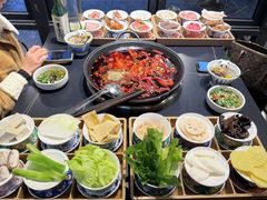 -俏媳妇火锅(宽窄巷子店)