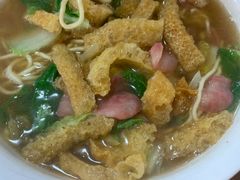-祁家面馆(大香炉店)