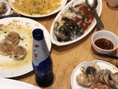 -南海渔家•海鲜•正宗海南菜(海棠湾店)