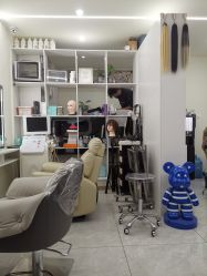 -丝尚专业烫染接发