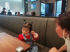 -萨莉亚意式餐厅(川沙百联店)