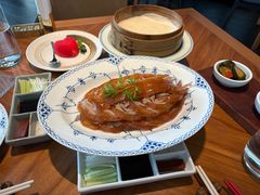 -玖五京菜(杭州城北万象城店)