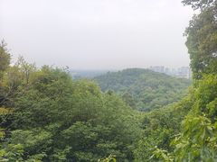 -成都老君山